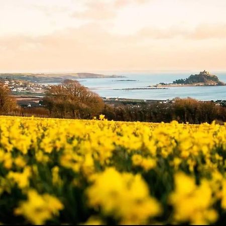 Spacious 1 Bedroom Apartment Near Seafront Penzance Exterior foto